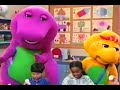 The Barney Bag Paper Bear Headbands