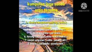 Download lagu kumpulan lagu pop sunda, enak d dengar saat santai. mp3 Download lagu kumpulan lagu pop sunda, enak d dengar saat santai. mp3