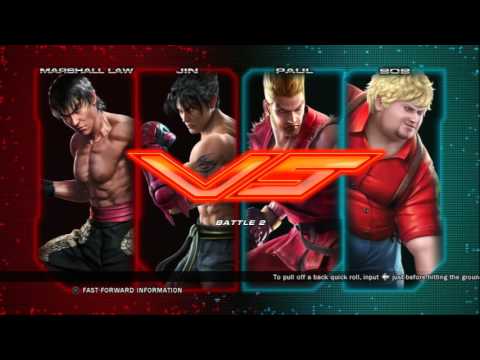 FK2: Hasaldo VS Malekith