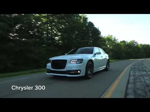 2023 Chrysler 300 Review: Prices, Specs, and Photos - The Car Connection