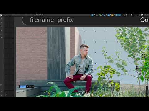BASIC Comfyui Tutorial for Archviz x AI - 10/17 INPAINTING