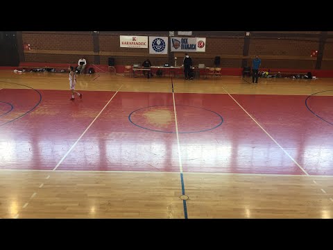 FTP Vrbas Medela - Novosadska ŽKA 2p