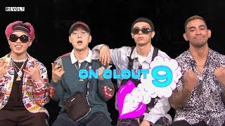 H1ghr Music ranks Kanye West, Mumble Rap, and Hip Hop in Asia