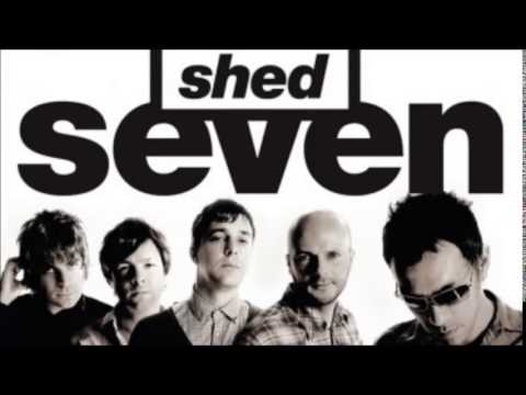Thumbnail for Shed Seven-Song Seven by Tom Gladwin