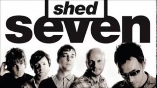Shed Seven-Song Seven