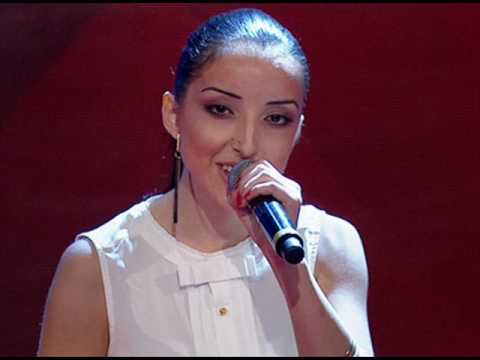 FUNDA DEMİREZEN-SƏNSİZ MƏHƏBBƏT