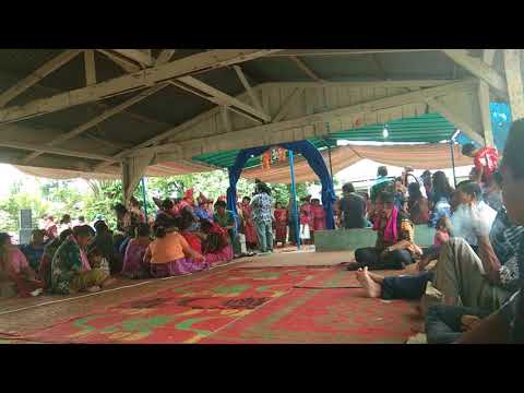 Kata Pengalau  Perjabuen Adat Karo