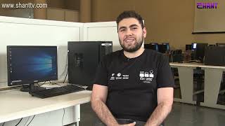 Առավոտը Շանթում-ԵՊՀ ուսանողների նվաճումը` ICPC միջազգային օլիմպիադայում