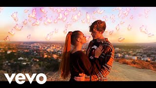 Blaze - What&#39;s Love ft. Carrington (Official Video)