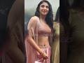 Actress Ritika Nayak Latest Beautiful Visuals Mirai Tollywoodactress Viralvideo