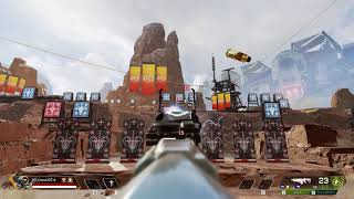 Apex Legends | GeForce を使用して撮影