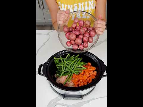 3 easy family dinners you're going to love!