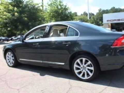 2015 Volvo S80 - Tallahassee FL