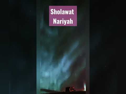 read sholawat nariyah 4444 x | abundant fortune for you | # shorts