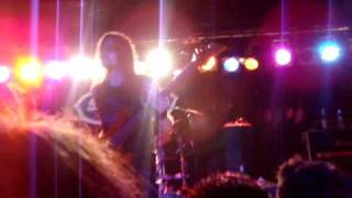 Absu- Four Crossed Wands (181) @ BB Kings, NYC, June 21, 2009