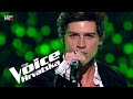 Filip Rudan - “Drag Me Down” | Knockout 3 | The Voice Croatia | Season 3
