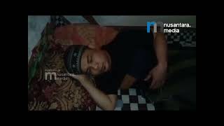 KISAH PILU PEMUDA PANDEGLANG LUMPUH JATUH DARI POHON