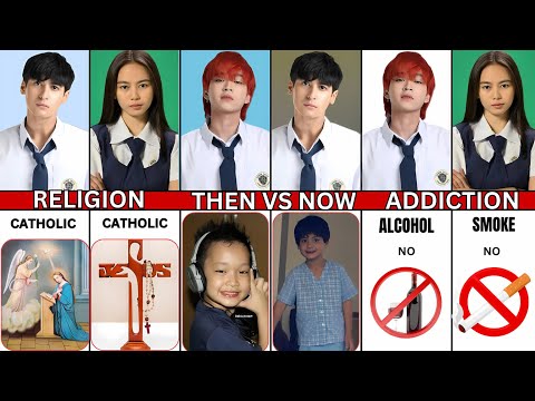 Yuri vs Jayjay vs Keifer | Ang Mutya ng Section E