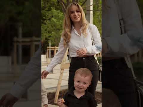 Videoclipul pentru piesa “Ce frumos” este pe Youtube!!!!