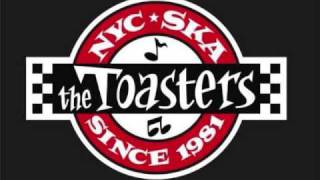 Thrill Me Up - Toasters