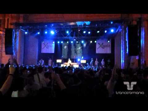 Dash Berlin @ Xteria The Legend Of Dreams, 21 mai 2011 - Arenele Romane #12