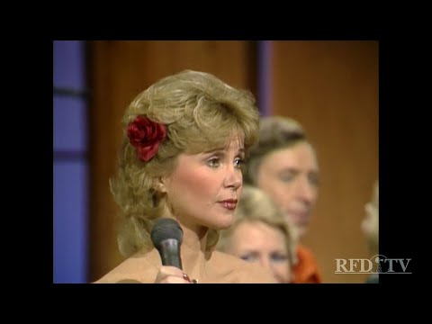 Gunilla Hutton sings I Just Love Him So