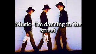 John, I&#39;m Only Dancing (Again) (1974) David Bowie + lyrics