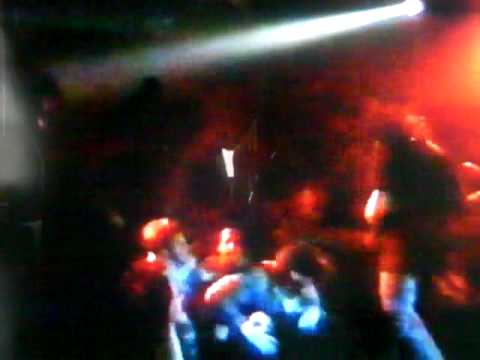 BAD BRAINS FAST LANE 2.MP4