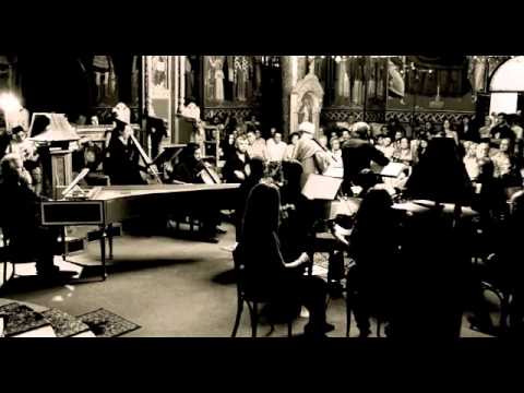 G. Ph Telemann: Concerto for recorder and flute in E minor, 52:e1