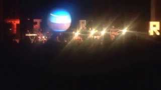 "War Zone" - Dale Earnhardt Jr. Jr. @ The Masonic Temple 2013