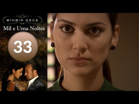 Mil e Uma Noties de 33  Capitulo