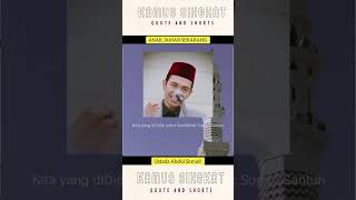 Download lagu Ustadz Abdul Somad - ANAK JAMAN SEKARANG #shorts mp3