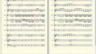 Download lagu Anoman Obong | Pianica And Marching Percussion Arrangement mp3