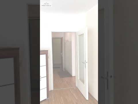 Vollmöblierte Wohnung im Zentrum von Graz (Grazbachgasse)