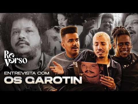 Thumbnail for COMO TIM MAIA MUDOU A VIDA D’OS GAROTIN! | Re-Verso by Tim Maia