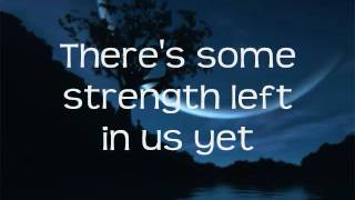 Flyleaf-Arise (Lyrics)