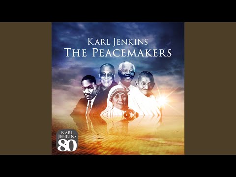 The Peacemakers: V. Inner Peace