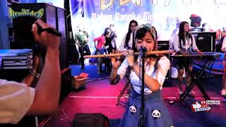 Download lagu Banyu Langit   Wenzhu Andriana   OM New Kendedes Live Blitar Expo 2017 2018 mp3