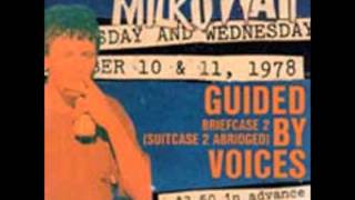 Guided By Voices - I Am Decided