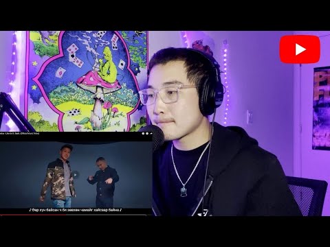 Tsetse - Like Us ft. Sash./ Becca - Falling  / Reaction & Review /
