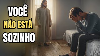 ORAÇÃO PODEROSA PARA PEDIR CURA PARA DEPRESSÃO
