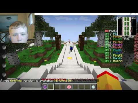 New Pixelmon w/ Eclipse Labs | Ep. 1 | Minecraft