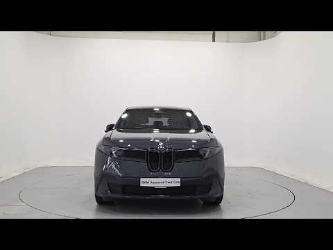 BMW iX3 50 xDrive - Image 2