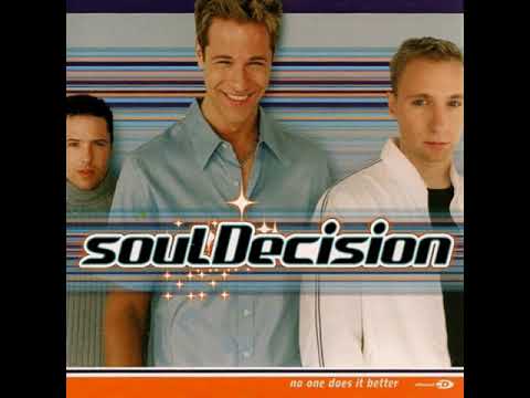Soul Decision - Faded