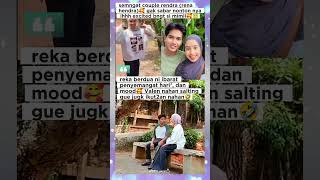 Download lagu Alen really can't hide his blushing when he's with Mimil #trending #shorts #viral mp3