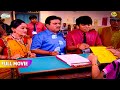 Tapu Ka Result Dekh Kar Udas Hui Gada Family FULL MOVIE Taarak Mehta Ka Ooltah Chashmah