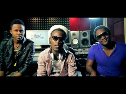 KOWKOW - Freestyle Ft Roody Roodboy & Sanders ( Harmonik )