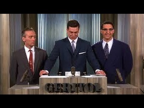 Quiz Show (1994) with John Turturro, Rob Morrow,Ralph Fiennes Movie