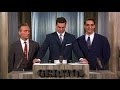 Quiz Show 1994 With John Turturro Rob Morrow Ralph Fiennes Movie