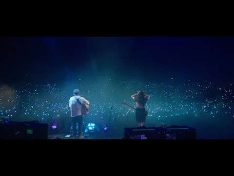 Cape Forestier - Angus & Julia Stone